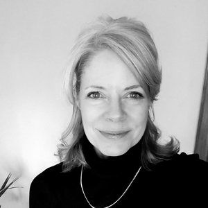 Meet your Posher, Susan